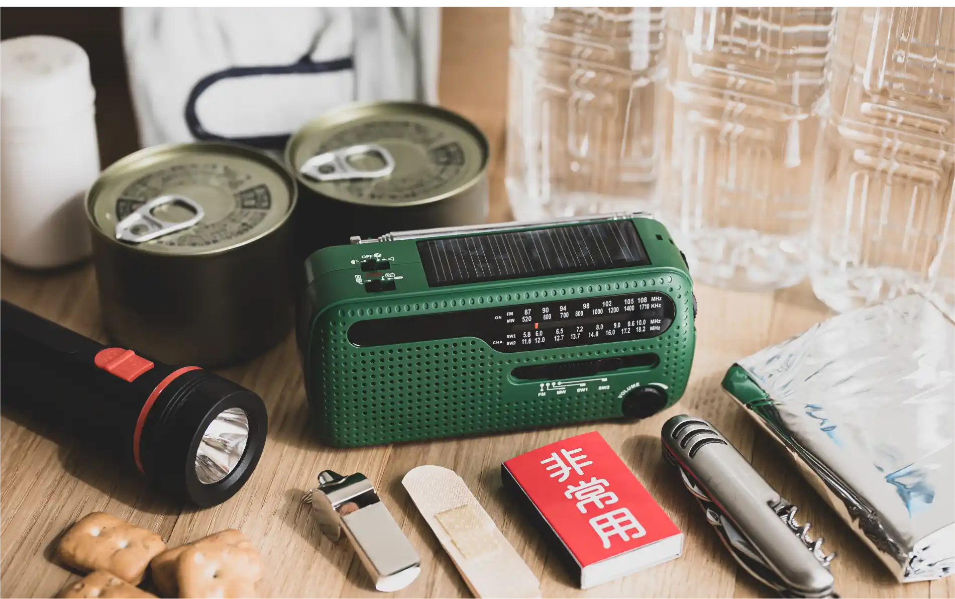 ガス機器・石油ストーブ使用時の一酸化炭素中毒未然防止に！